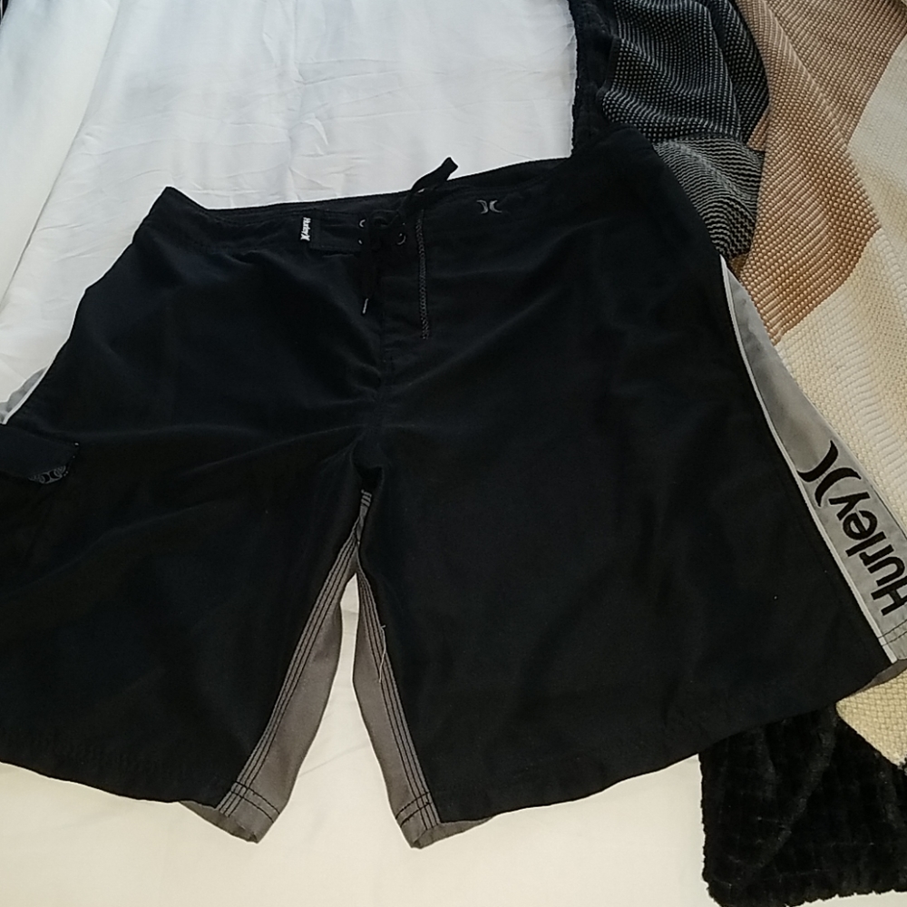 Men's Hurley Boardshorts size 36
